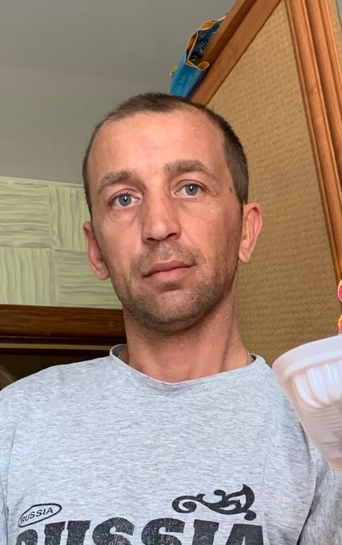 Фотография Донченко Александр Владимирович, погибший солдат СВО