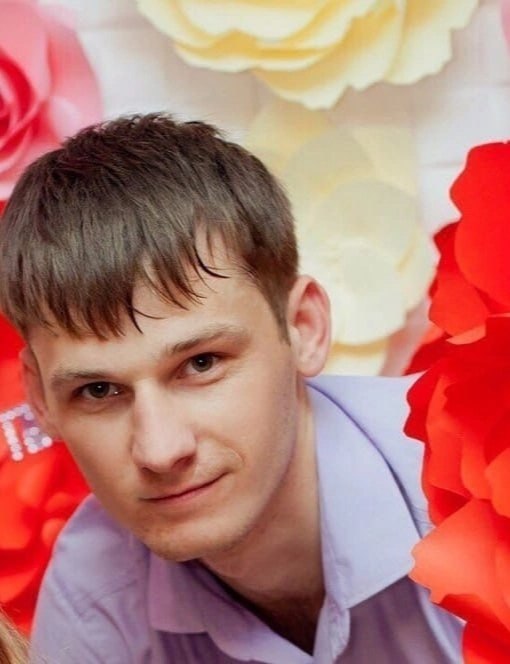 Фотография Лыков Иван, погибший солдат СВО