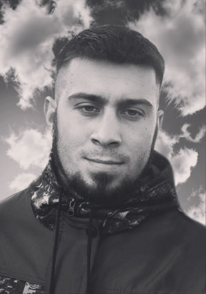 Фотография Коротков Никита, погибший солдат СВО