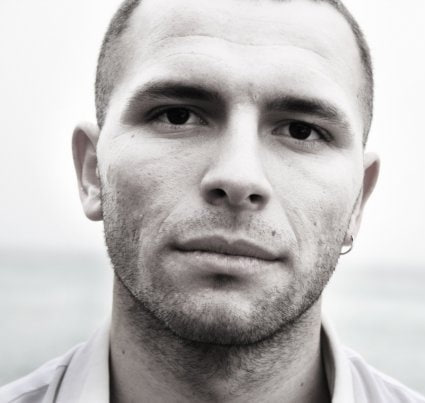 Фотография Дергаченко Александр, погибший солдат СВО