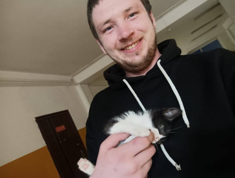 Фотография Кривощеков Игорь Васильевич, погибший солдат СВО