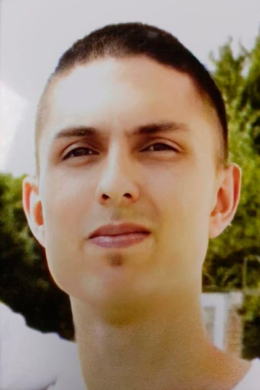 Фотография Корейкин Артем, погибший солдат СВО