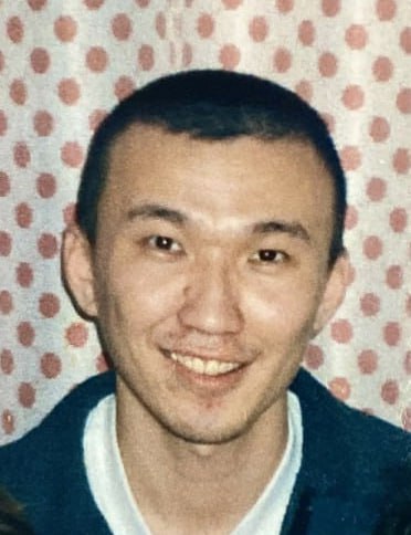 Фотография Сундуй Михаил Сергеевич, погибший солдат СВО