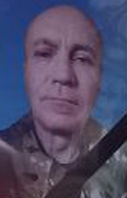 Фотография Кудряков Сергей Валерьевич, погибший солдат СВО