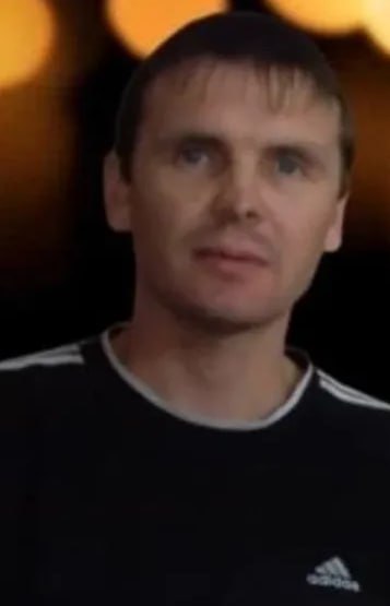 Фотография Алтынников Андрей Анатольевич, погибший солдат СВО