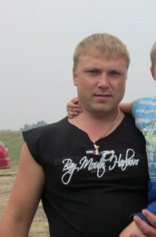 Фотография Евсеев Максим Николаевич, погибший солдат СВО