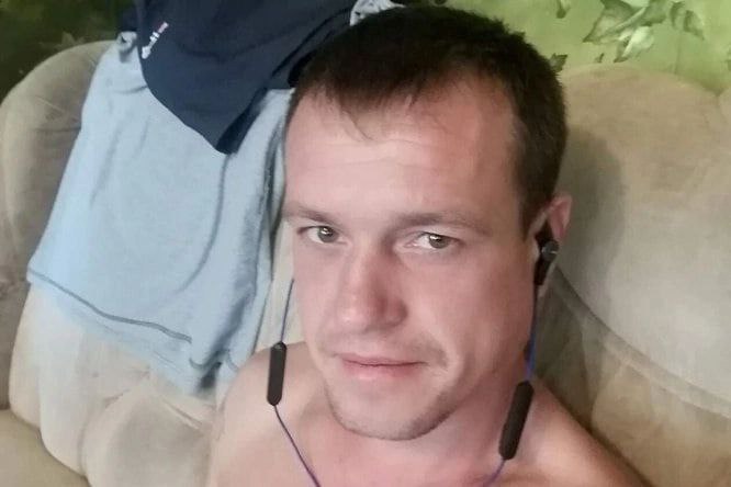 Фотография Печеневский Николай, погибший солдат СВО