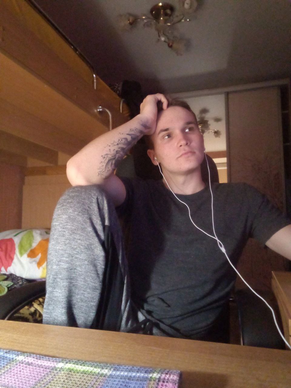 Фотография Жевлаков Николай Евгеньевич, погибший солдат СВО