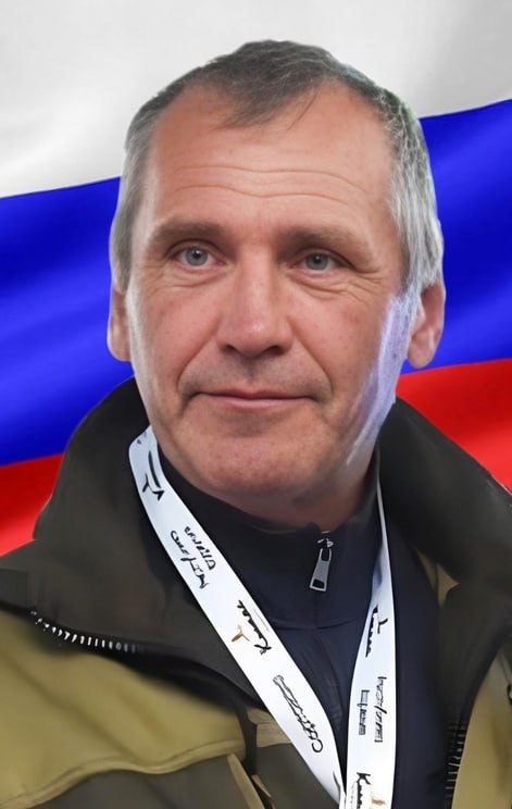 Фотография Виноградов Александр Юрьевич, погибший солдат СВО