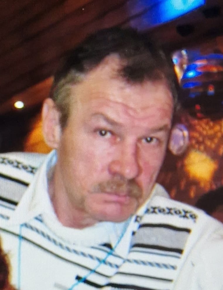 Фотография Барышников Василий Андреевич, погибший солдат СВО