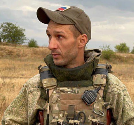 Фотография Кобликов Алексей Владимирович, погибший солдат СВО