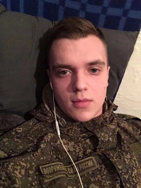 Фотография Петров Александр Анатольевич, погибший солдат СВО