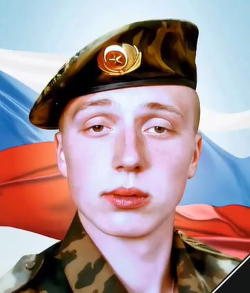 Фотография Паутов Алексей Николаевич, погибший солдат СВО