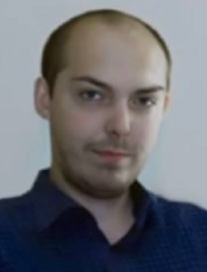 Фотография Гришин Николай Владимирович, погибший солдат СВО