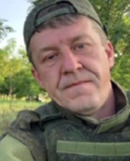 Фотография Забелин Дмитрий Сергеевич, погибший солдат СВО