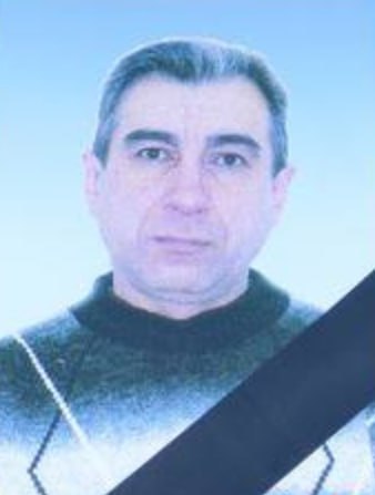 Фотография Карагулов Флюр Батырович, погибший солдат СВО