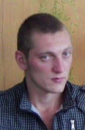 Фотография Гуняков Владимир Сергеевич, погибший солдат СВО