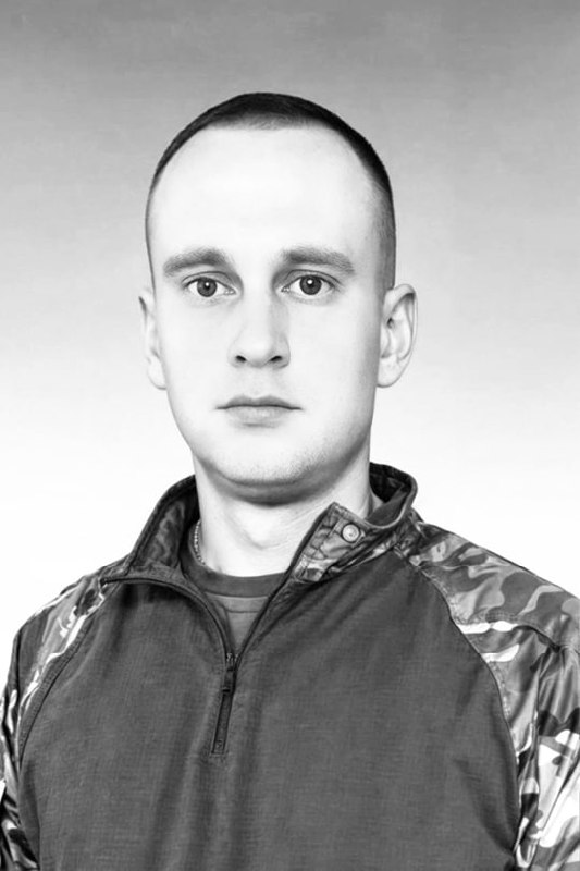 Фотография Миронов Роман, погибший солдат СВО