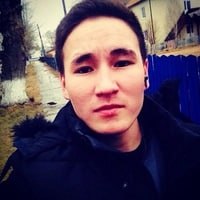 Фотография Топоев Альберт Андреевич, погибший солдат СВО