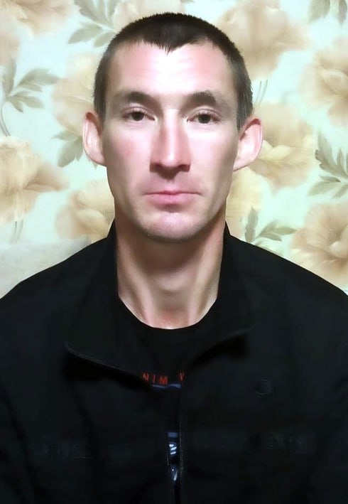 Фотография Булдаков Евгений Дмитриевич, погибший солдат СВО