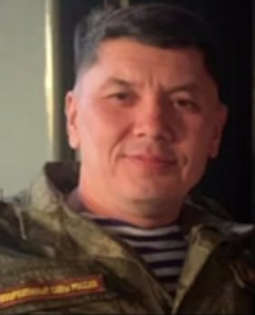 Фотография Джалолов Байзо Абдужамолович, погибший солдат СВО