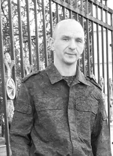 Фотография Агрусев Наиль, погибший солдат СВО