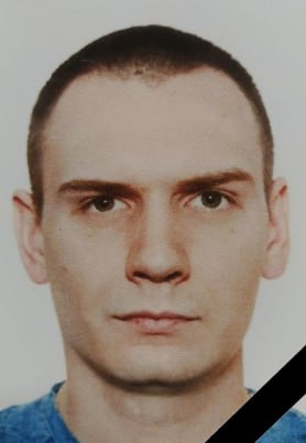 Фотография Чебышов Юрий Андреевич, погибший солдат СВО