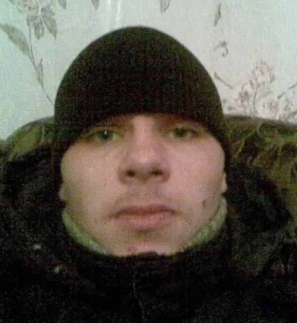 Фотография Милевский Максим Сергеевич, погибший солдат СВО