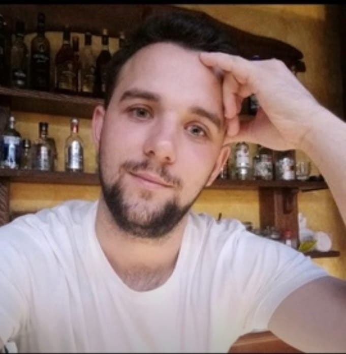 Фотография Богатырев Никита, погибший солдат СВО