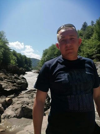 Фотография Сальников Александр Сергеевич, погибший солдат СВО