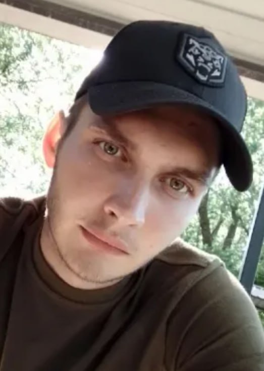 Фотография Зайлер Дмитрий Андреевич, погибший солдат СВО