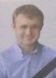 Фотография Амиров Алексей Олегович, погибший солдат СВО