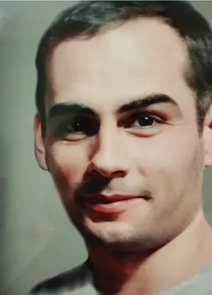 Фотография Воропаев Семен, погибший солдат СВО