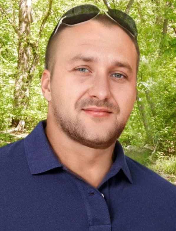 Фотография Столяров Александр Владимирович, погибший солдат СВО