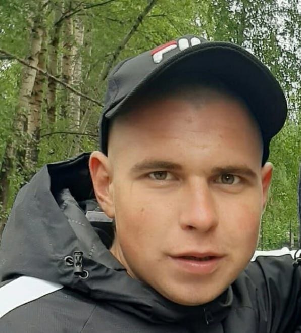 Фотография Плещев Иван Александрович, погибший солдат СВО