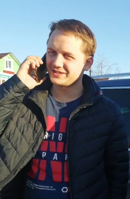 Фотография Яковлев Евгений, погибший солдат СВО