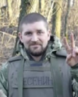 Фотография Подпорин Сергей Евгеньевич, погибший солдат СВО