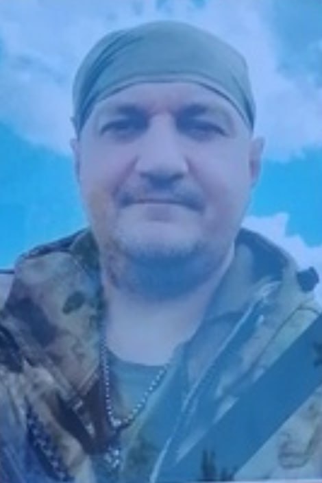 Фотография Баянов Дмитрий Александрович, погибший солдат СВО