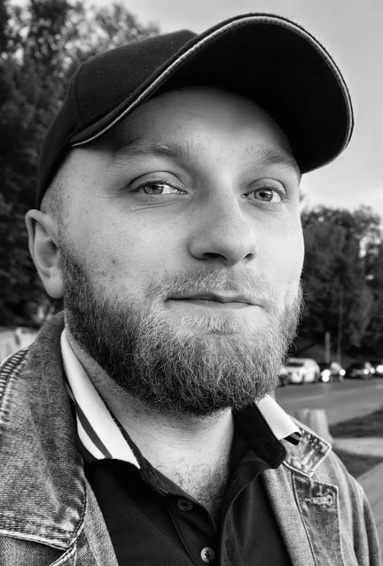 Фотография Латушкин Артем, погибший солдат СВО