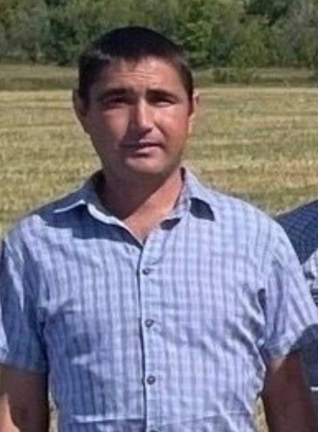 Фотография Фазлыев Зимфир Тагирович, погибший солдат СВО