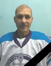 Фотография Соболев Алексей, погибший солдат СВО