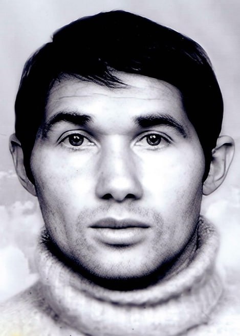 Фотография Маслов Сергей Николаевич, погибший солдат СВО