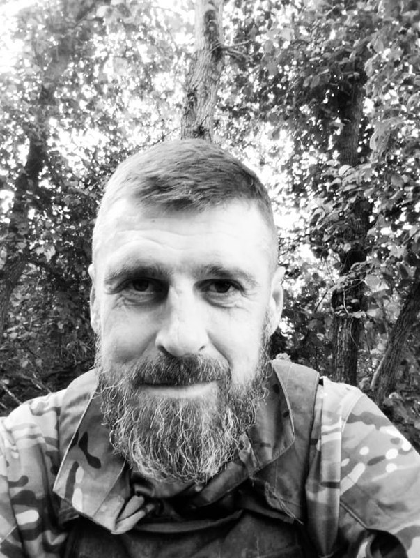 Фотография Спивак Артур, погибший солдат СВО