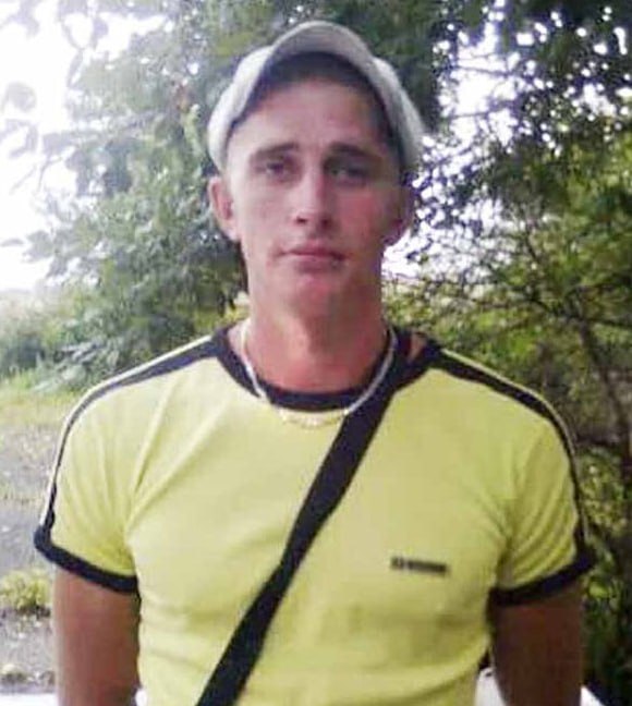 Фотография Глушков Сергей Александрович, погибший солдат СВО