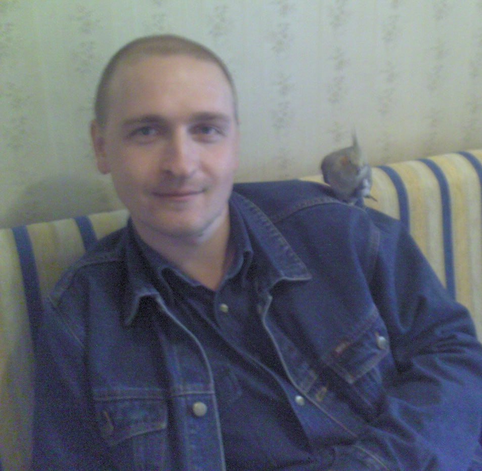 Фотография Артюшин Дмитрий, погибший солдат СВО