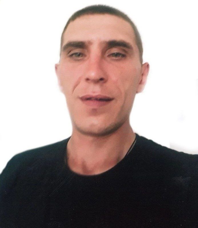 Фотография Губанов Фёдор Викторович, погибший солдат СВО