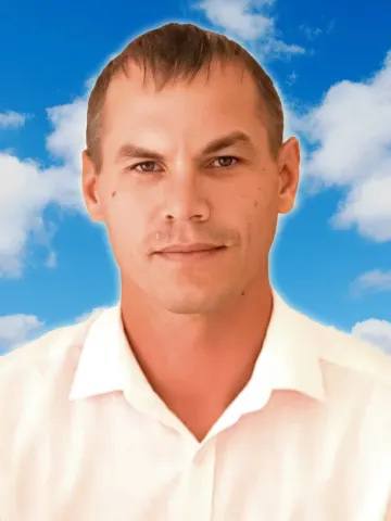 Фотография Оболтин Николай Юрьевич, погибший солдат СВО