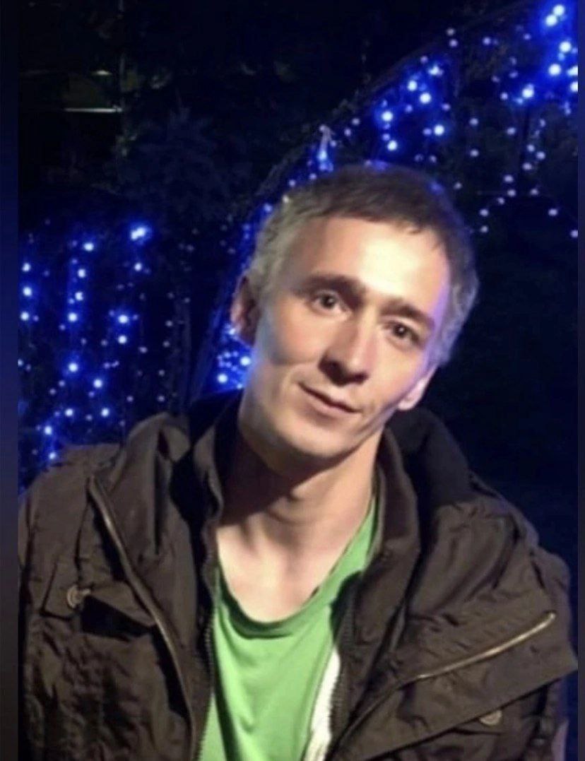 Фотография Задувалов Игорь Сергеевич, погибший солдат СВО