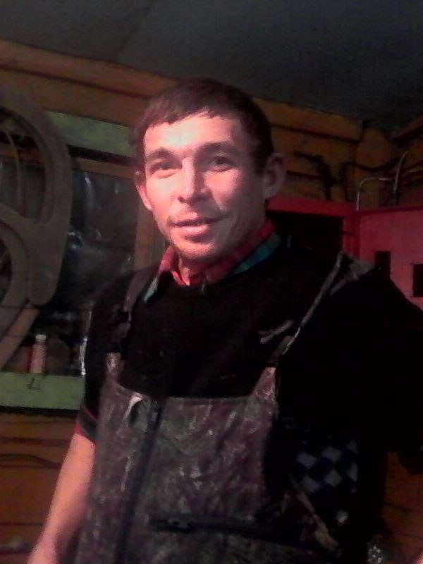 Фотография Титов Сергей Николаевич, погибший солдат СВО