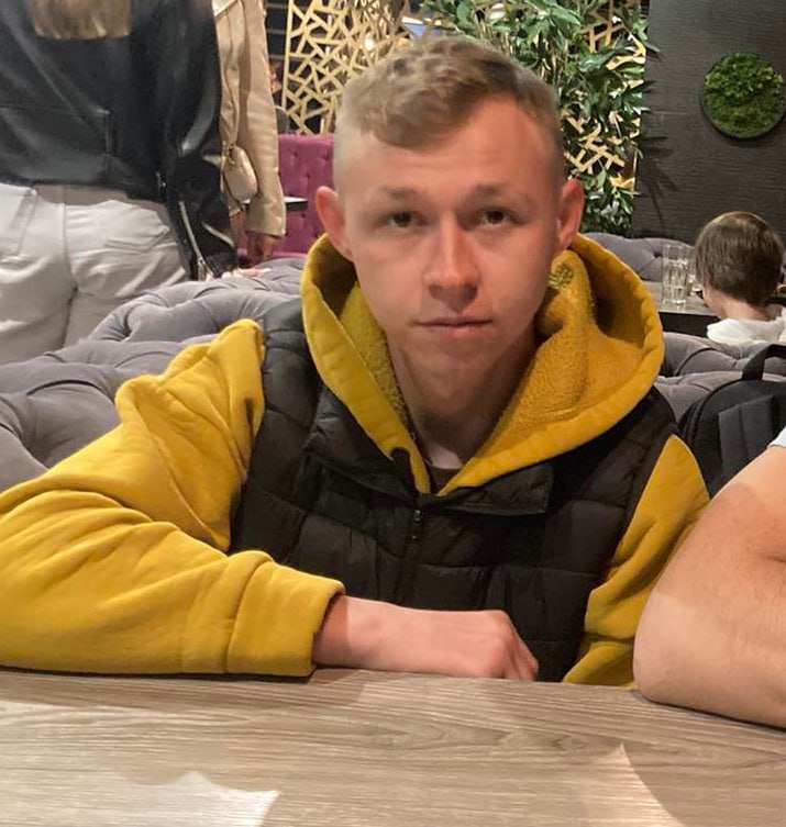 Фотография Левшанов Иван Алексеевич, погибший солдат СВО